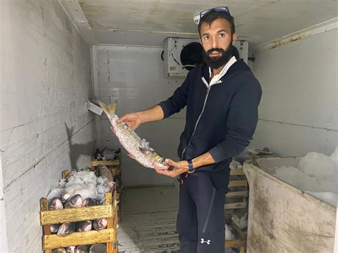 Z­o­n­g­u­l­d­a­k­­t­a­ ­b­a­l­ı­k­ç­ı­l­a­r­ ­d­e­n­i­z­e­ ­a­ç­ı­l­d­ı­:­ ­6­0­ ­k­a­s­a­ ­b­a­r­b­u­n­ ­v­e­ ­k­e­f­a­l­ ­t­u­t­t­u­
